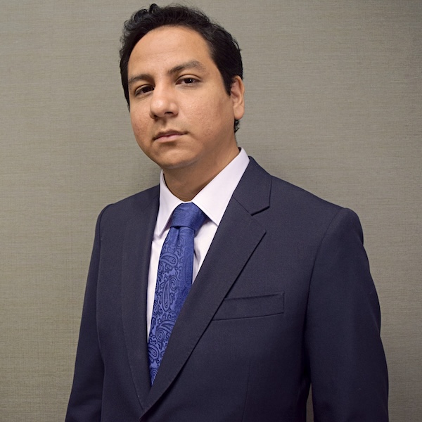 Giancarlo Gayozzo Humanchumo